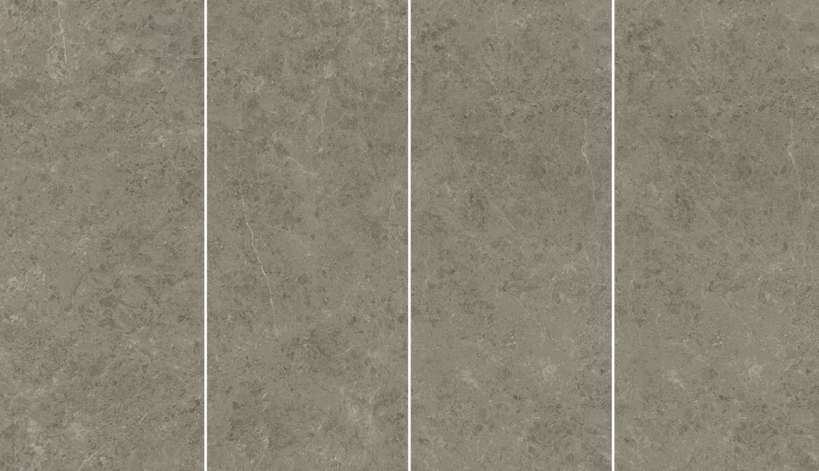Керамогранит AKQV Marvel Meraviglia Grigio Elegante Kit Endless Lapp. 4pcs 6mm 120x278
