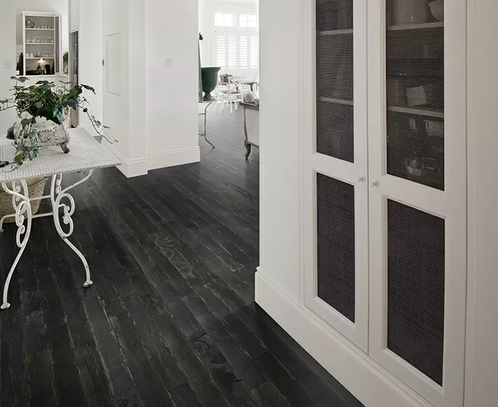 Керамогранит 6000839 Silo Wood azzurro 10x70
