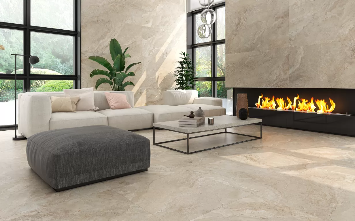 Керамогранит Sena Perla 60x60
