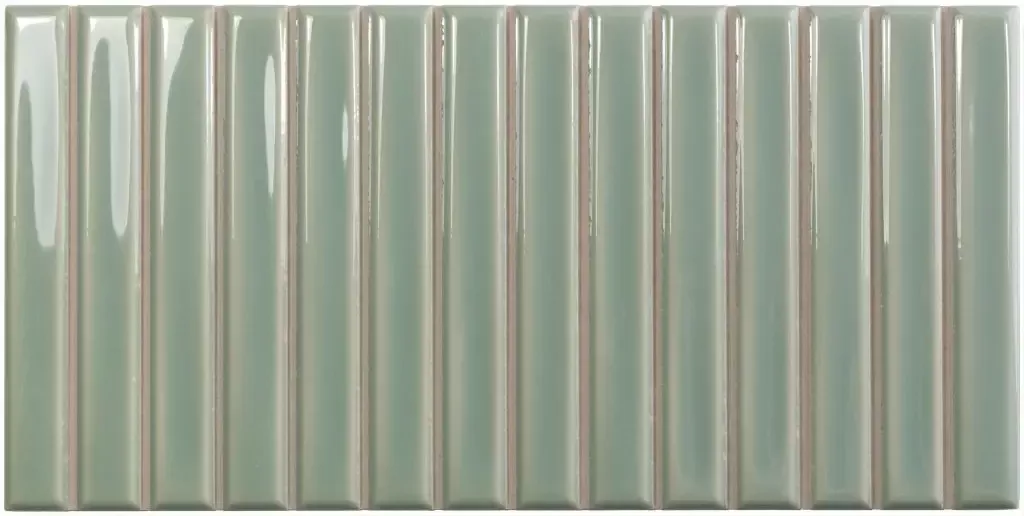 Плитка 128701 Sweet Bars Fern 12,5x25