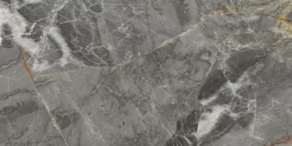 Керамогранит 16529 Wonderstone Темно-серый 59,8*29,7