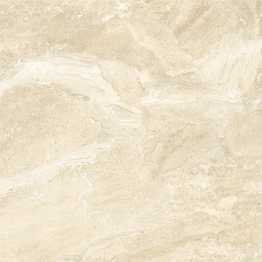 Керамогранит LP6060G0101R Polaris Beige бежевый матовый карвинг 59,5х59,5