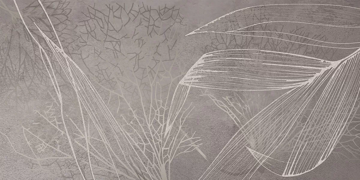 Керамогранит Incanto Grigio 120x120