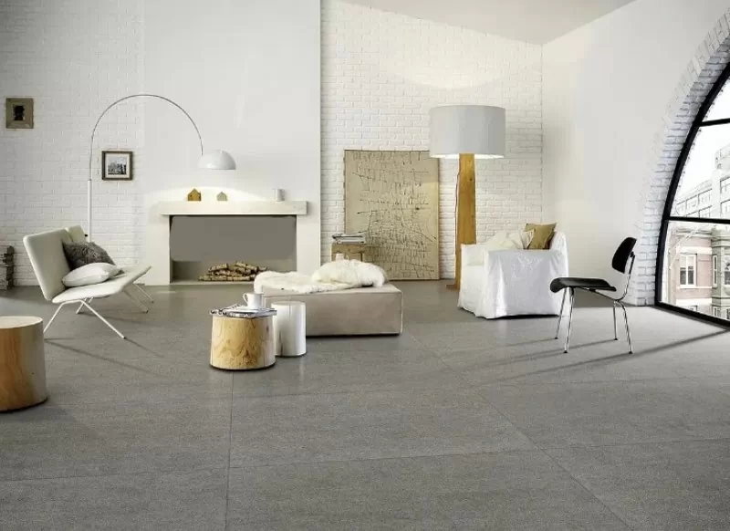 Керамогранит FBA60601D Basaltina 60x60