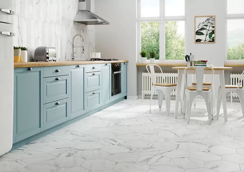 Керамогранит Venato Strip 21x63