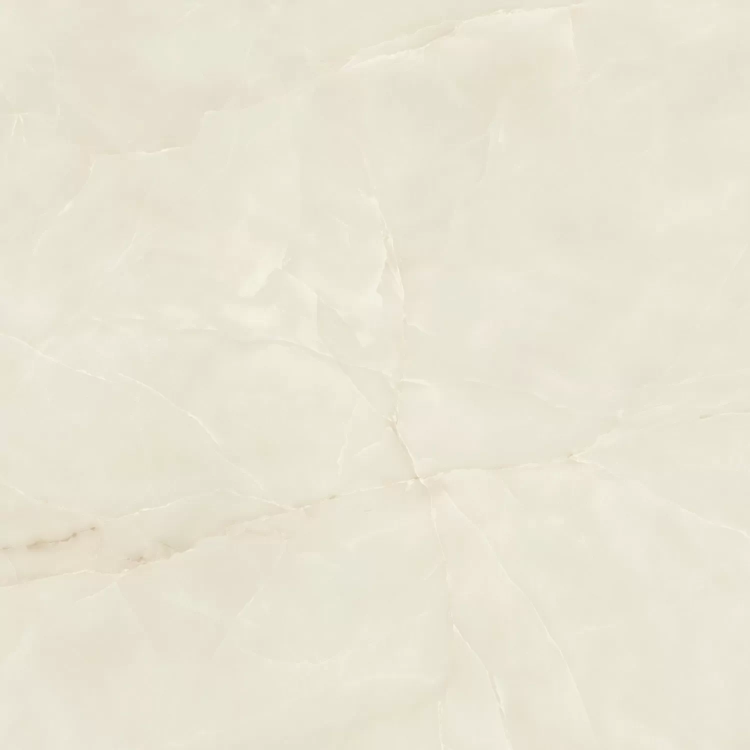 Керамогранит AJBK Marvel Onyx White Lapp. 120x120