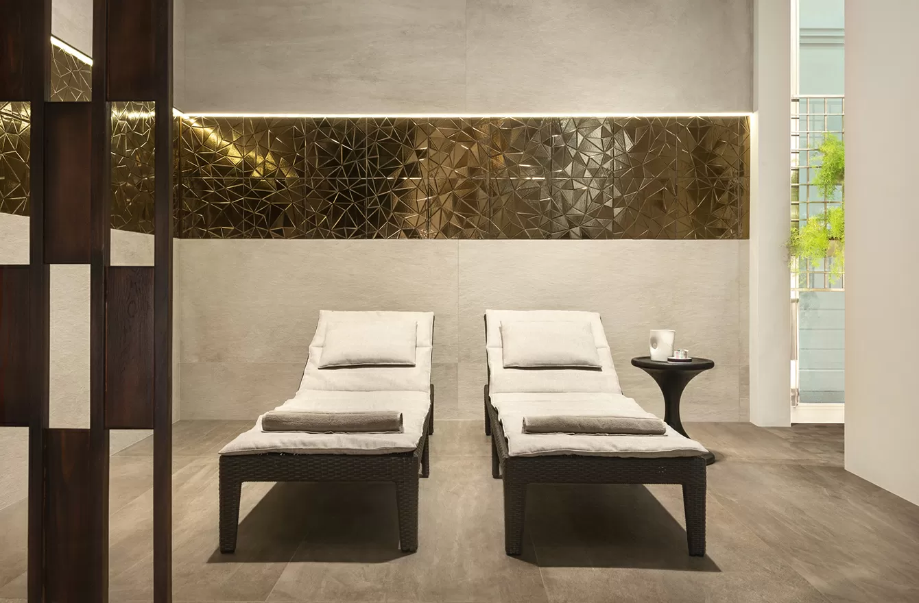 Керамогранит 54112 CONCEPT STONE SABBIA 40x80