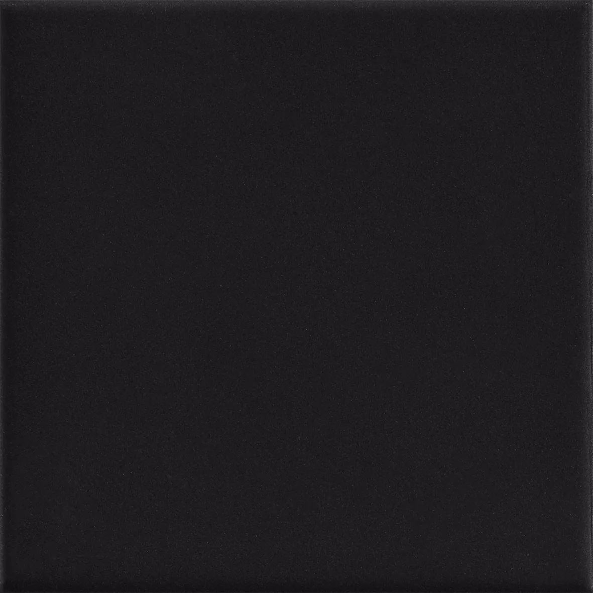 Плитка 192012 Up Black Glossy 10x10