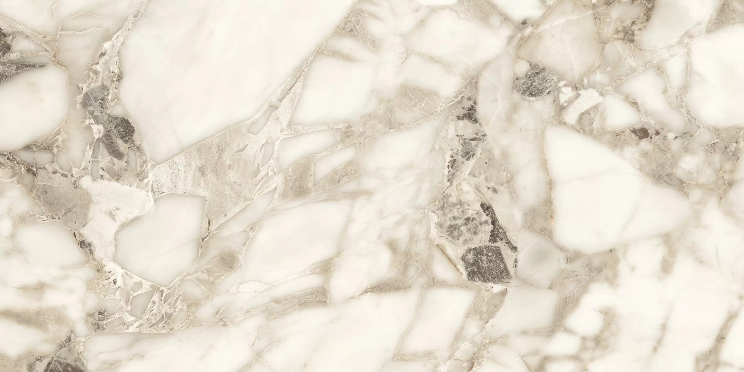 Керамогранит Quartzite Avorio Polished 9mm 60x120