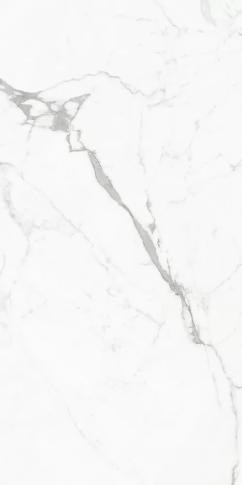 Керамогранит GT120604803PR Elegant Statuario Белый 60x120