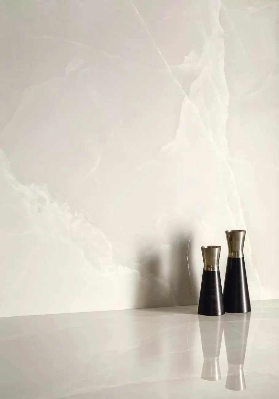 Керамогранит 779264 Eccentric Luxe Smoky Black Comfort 60x120