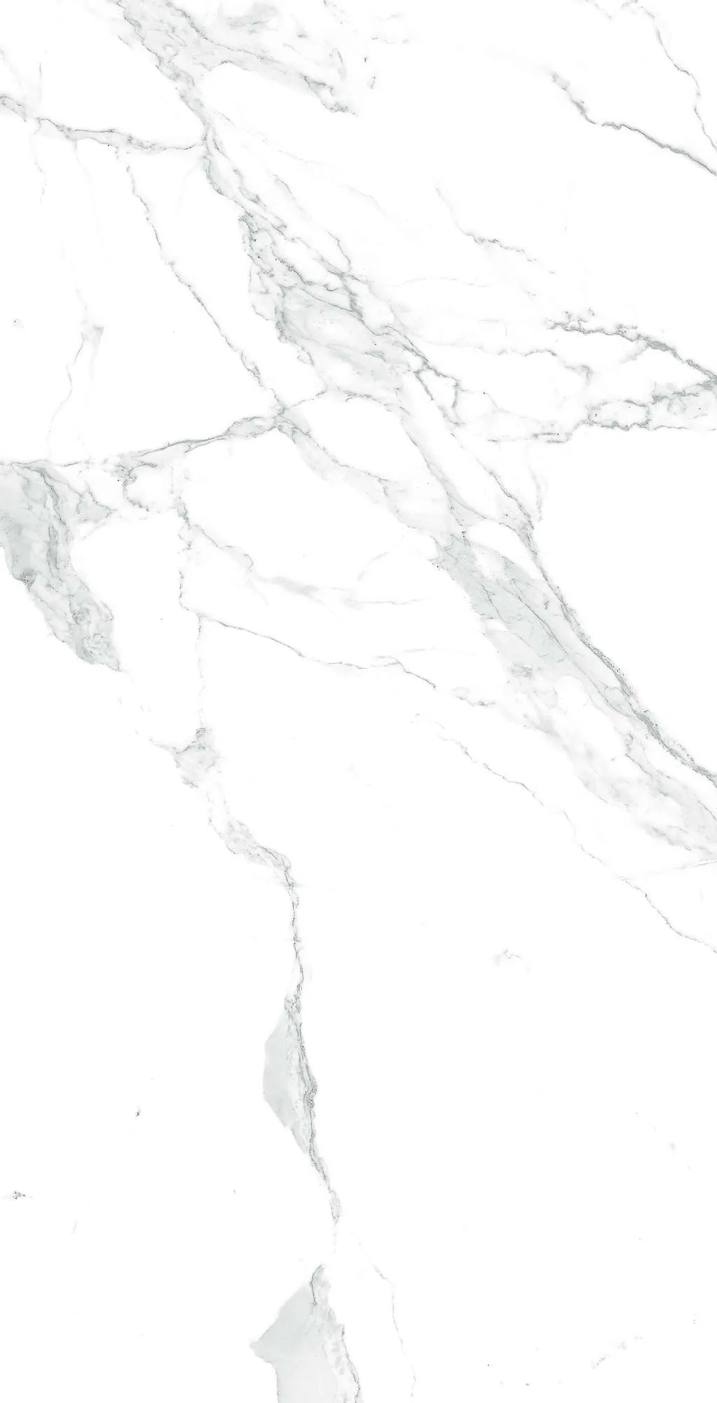 Керамогранит GI8005-A Paradise Statuario Matt Glossy Ink 60x120