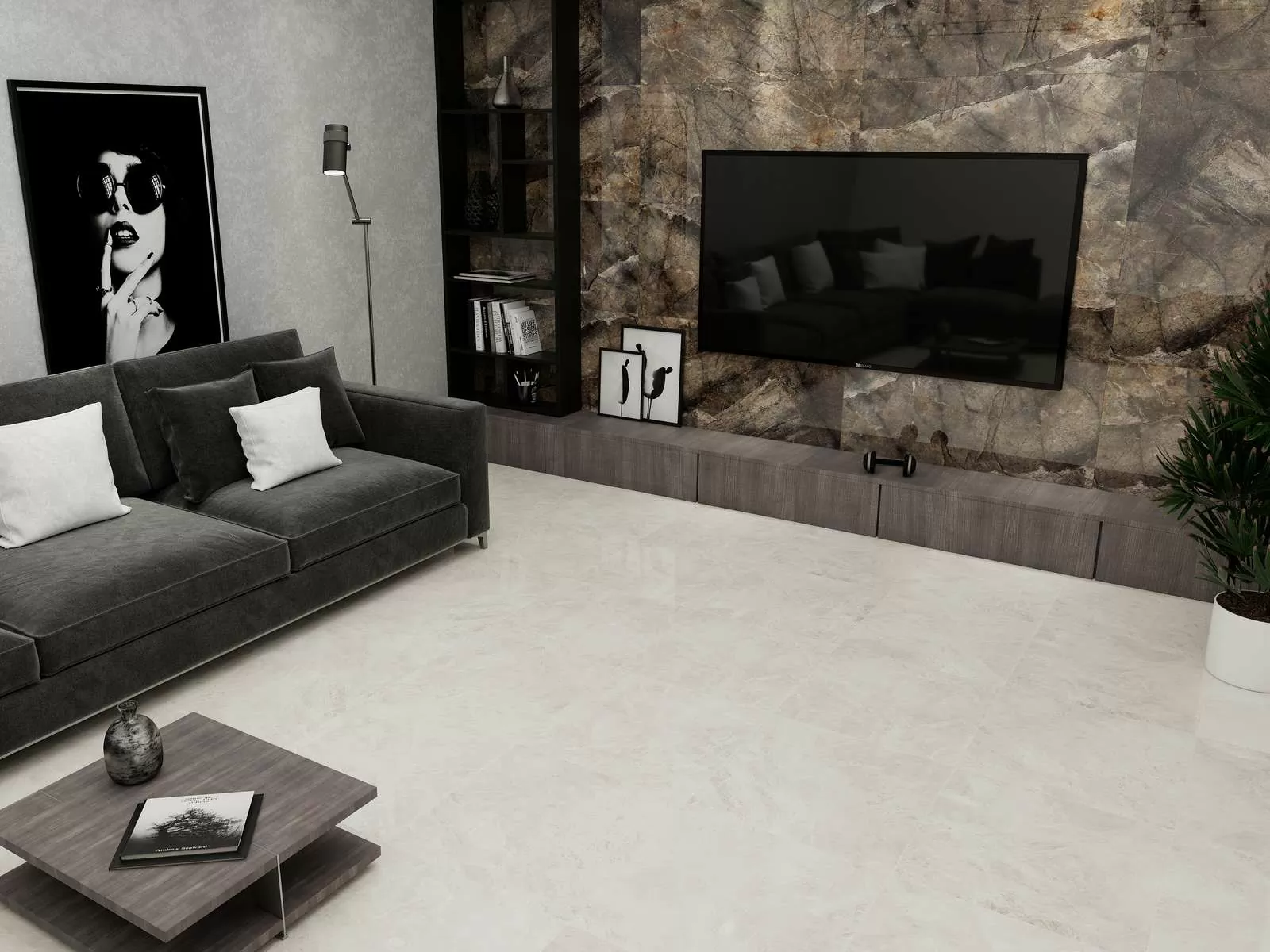 Vitoria Fendi