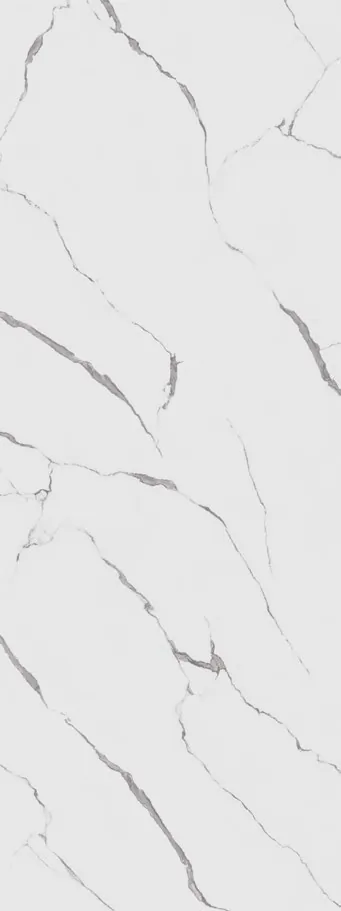 Керамогранит SL1232G0031R Статуарио белый обрезной 119,5x320x1.1