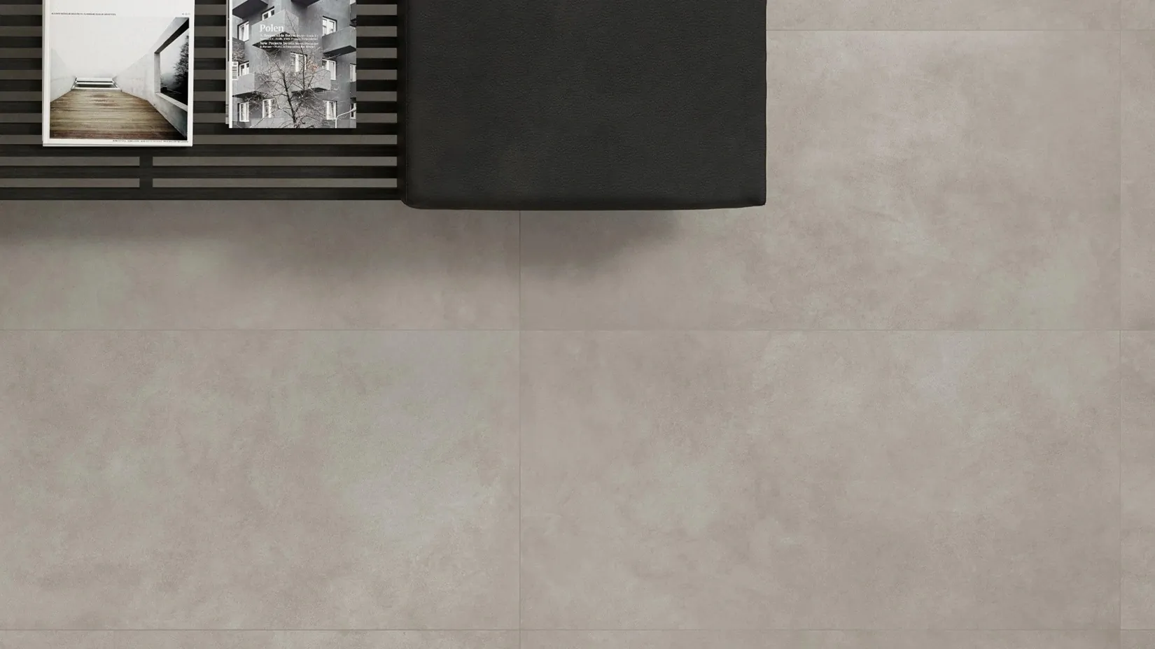 Керамогранит 610010000717 Эклипс Уайт 60 Рет 60x60