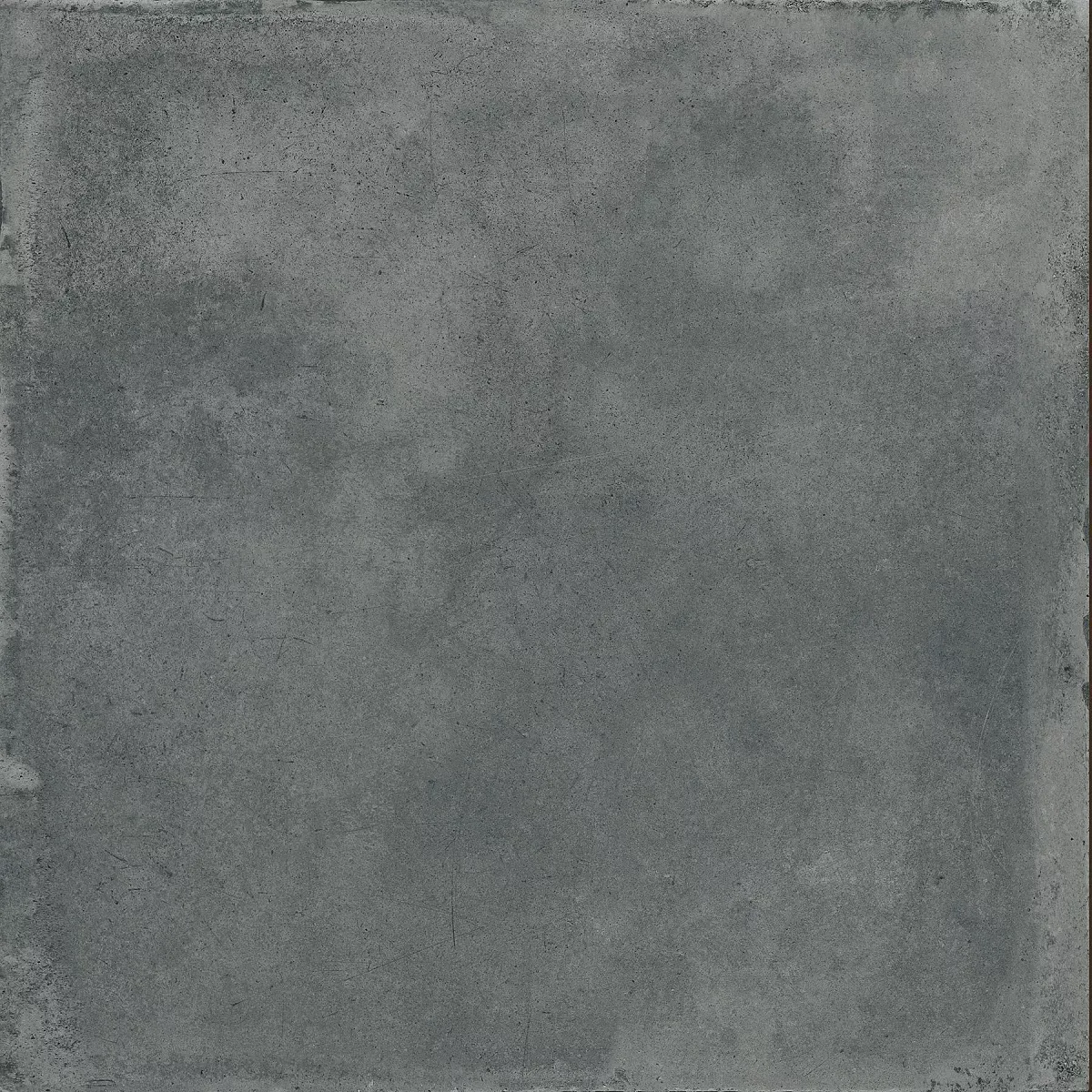 Керамогранит E-3033/MR Vita Темно-серый ректификат 600x600x9