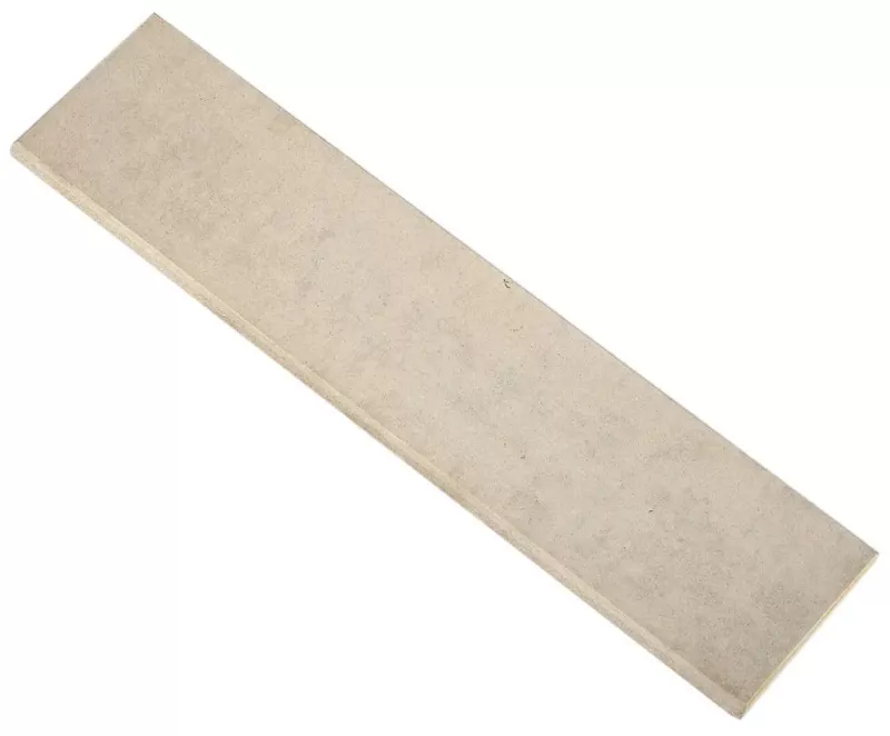 Керамогранит Marte Levigato Rosa Norvegia Battiscopa 9x30
