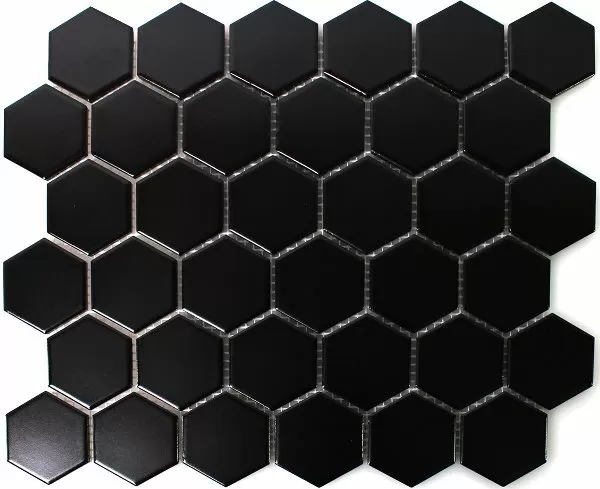 Мозаика Black Gamma 27.2x28.2