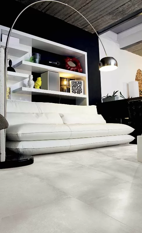Керамогранит 302886 Basic Beige Rett R9 60x60