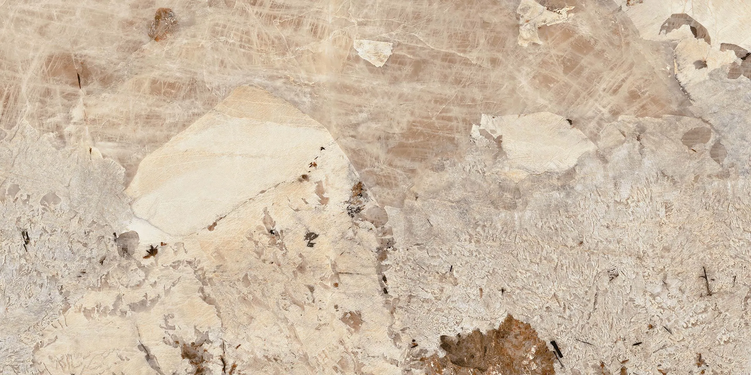 Керамогранит MOG304 Marble Light Beige полированный 60x120x9