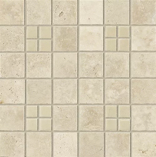Мозаика G91462 RIALTO BEIGE MOSAICO 30X30