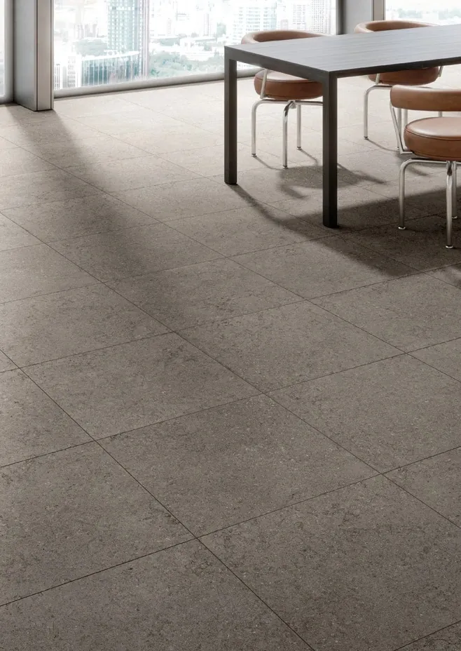 Керамогранит 610130005356 Discover Desert Battiscopa 7.2x60