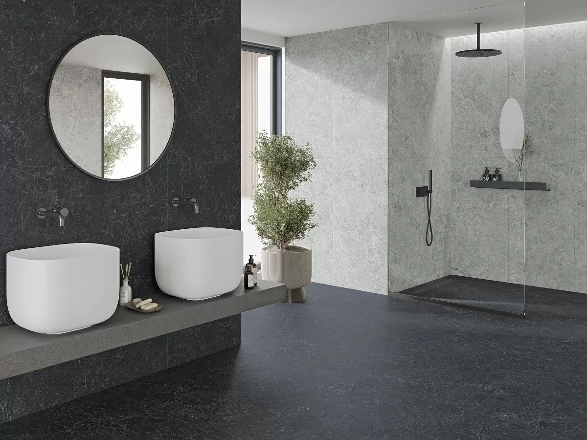 Керамогранит P.E. 3DB Charisma Sand MT Rect. 60x120