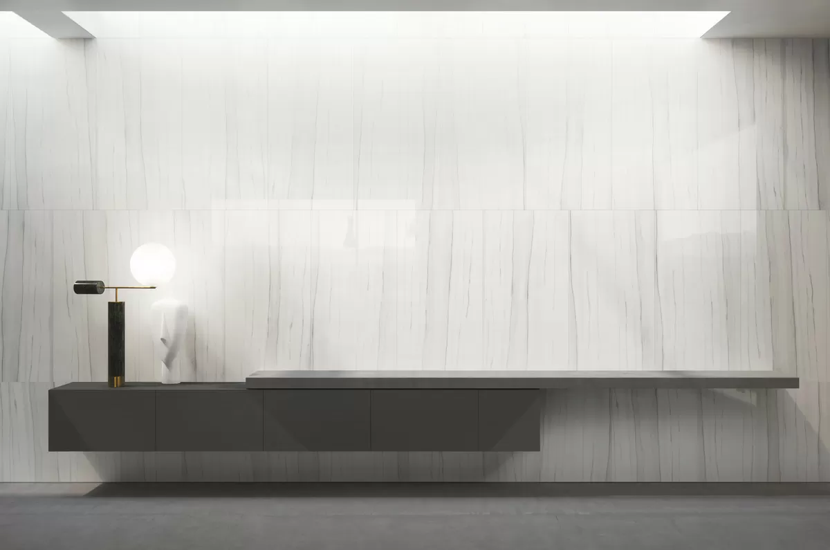Керамогранит P612431 TRAVERTINO SANTA CATERINA Soft 60x120