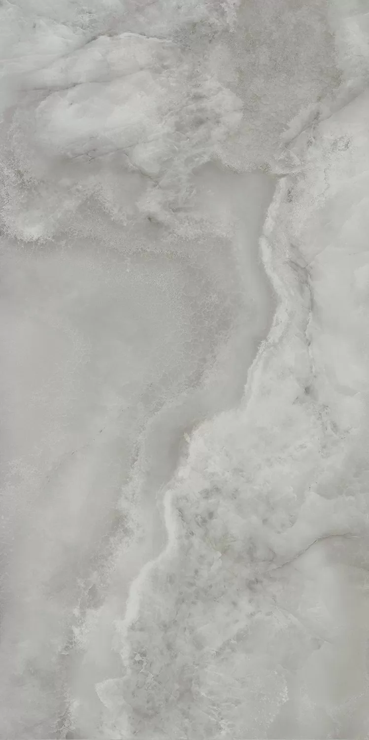 Керамогранит SG50005822R Ониче серый светлый лаппатированный обрезной 60x119,5x0,9