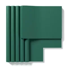 Керамогранит 760371 Rilievi 03 Bosco 50mm 36x36