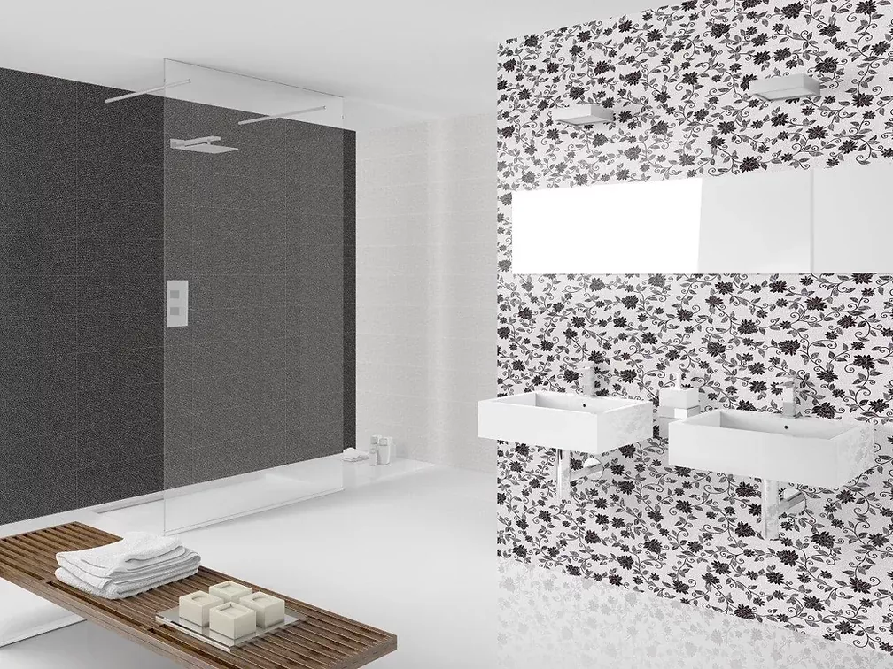 Плитка CARTUJA GRIS 20х60