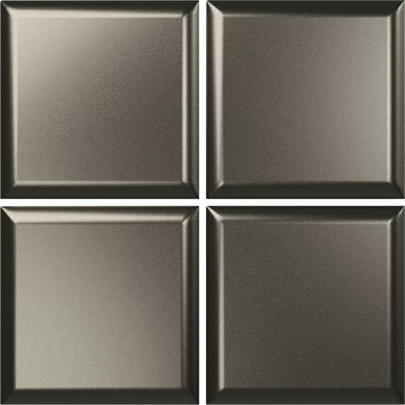 Плитка Diva Metalic 15x15
