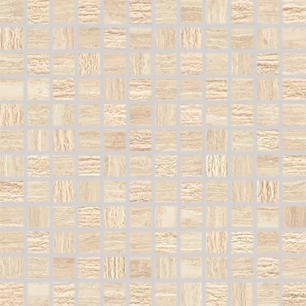 Мозаика WDM02230 SENSO beige 30x30