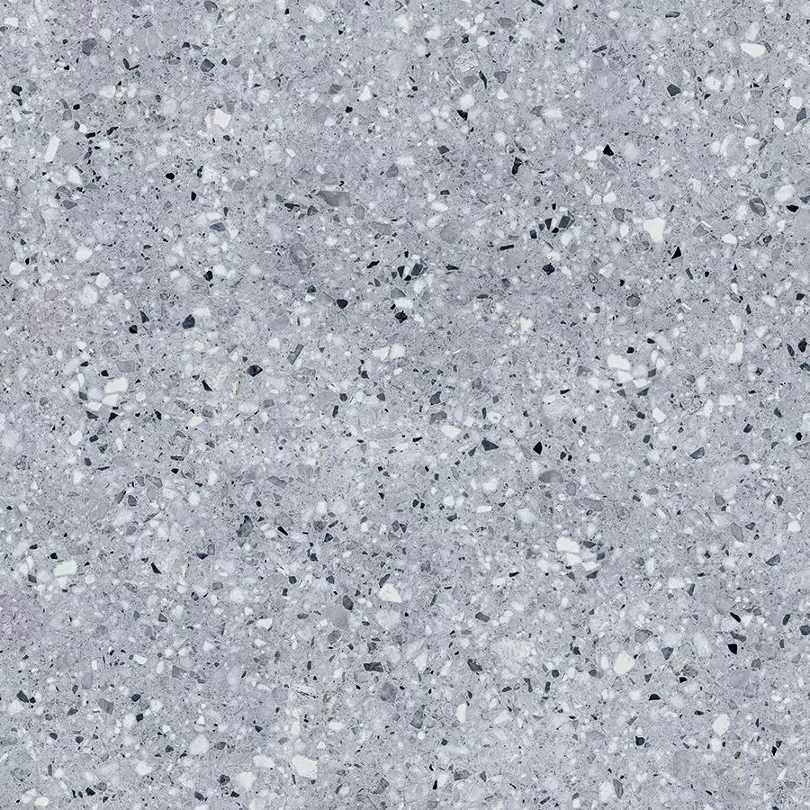 Керамогранит E-5011/MR Level Серый ректификат 600x600x9