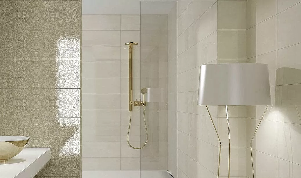 Плитка Dream Marfil 45x45