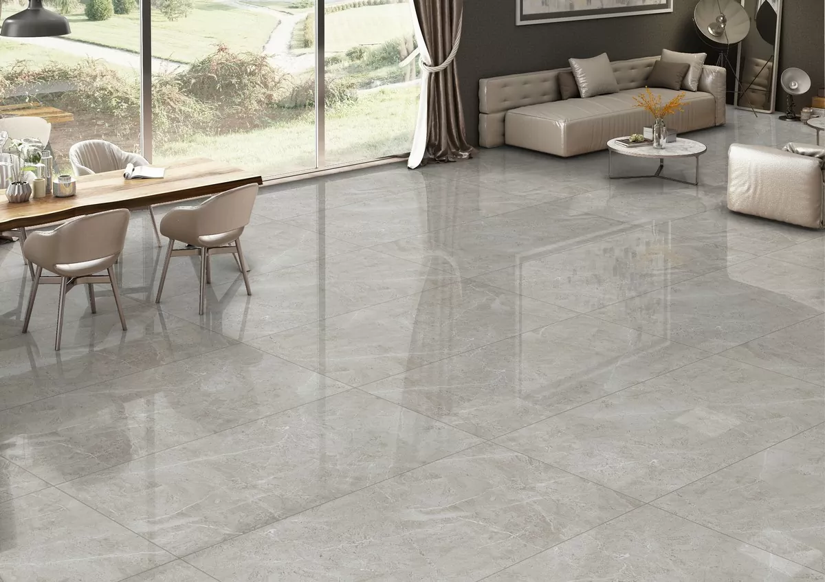 Керамогранит ENSTN3212CR80160 Travertine Beige Carving 800x1600x9