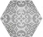 Керамогранит Nuuk Hexa 23,2x26,7