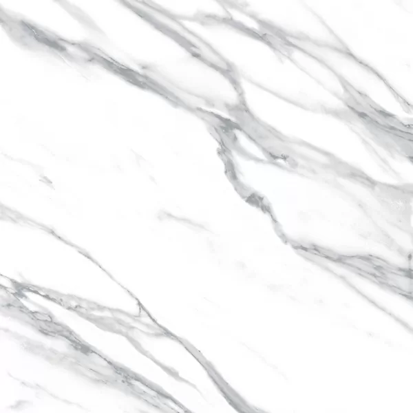 Керамогранит Granite Stone Calacatta Pearl / Гранит Стоун Калакатта Жемчуг LLR 60x60