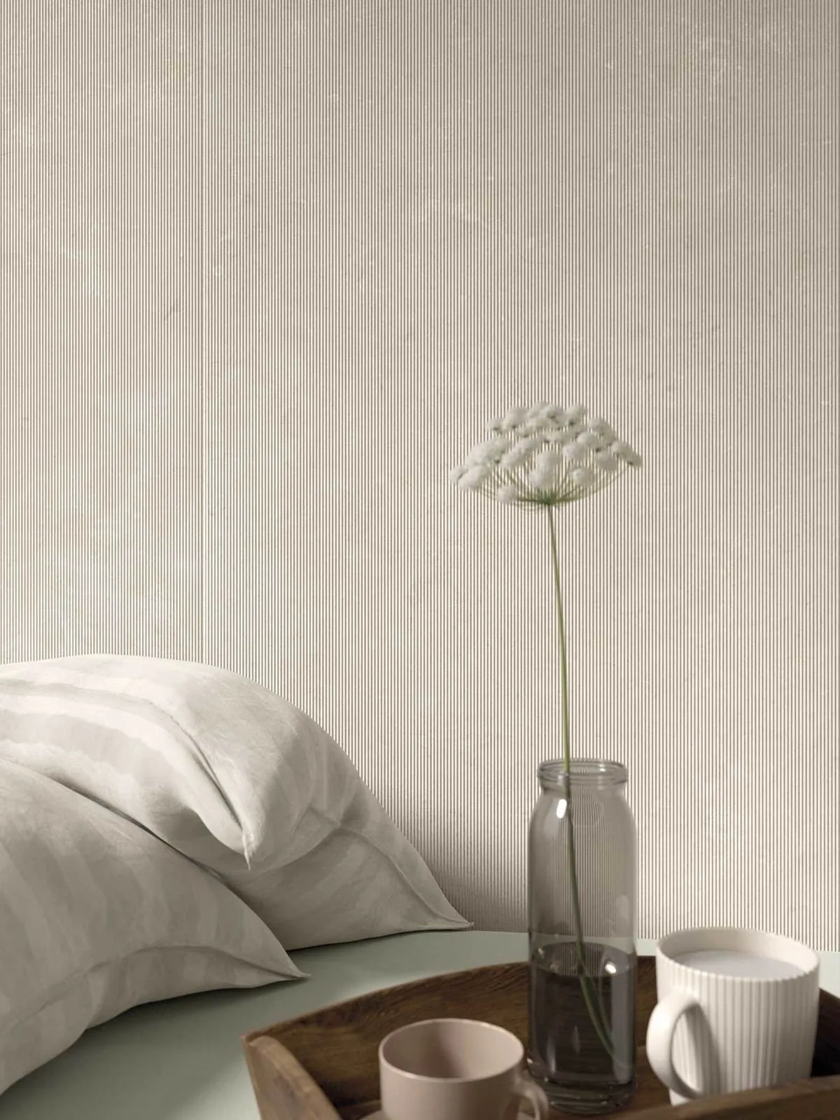 Керамогранит 304282 Serica Rigatino Bone Rett 60x120
