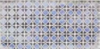 Плитка 21043 VITA Mare Decor Mix 10х20