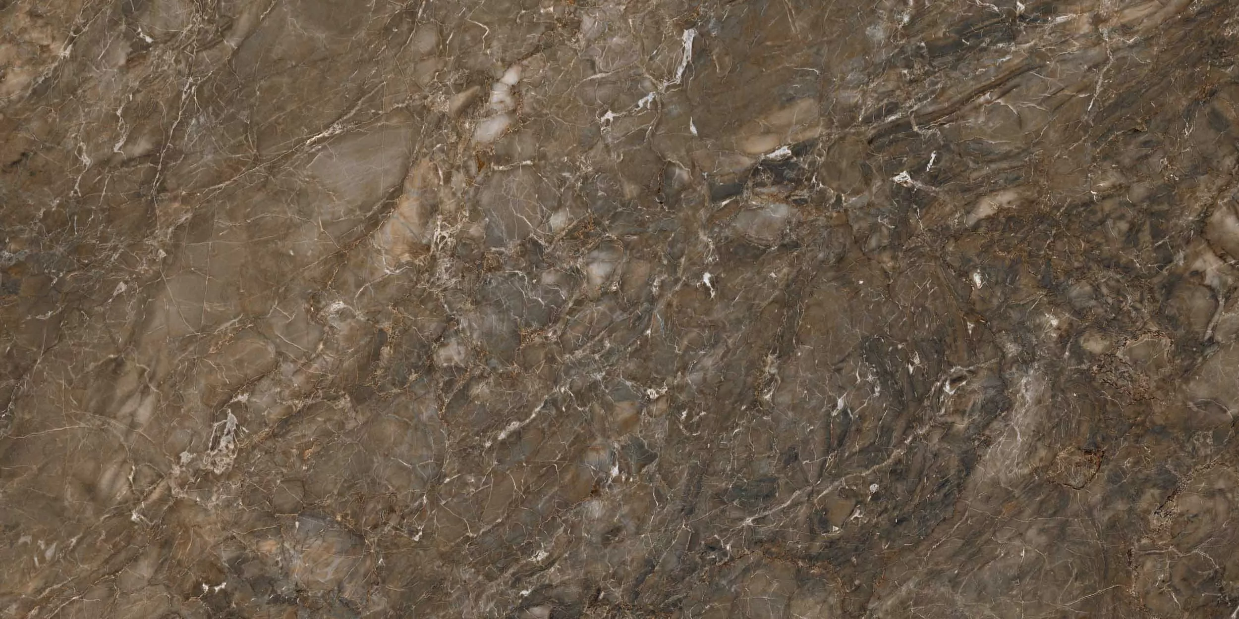 Керамогранит BR04 Bernini Dark Brown неполированный 60x120x10