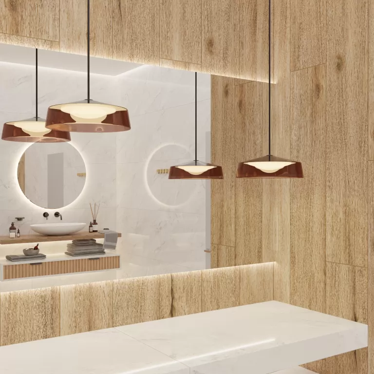 Керамогранит AB 1177W Aroma Wood Nero 1200x200