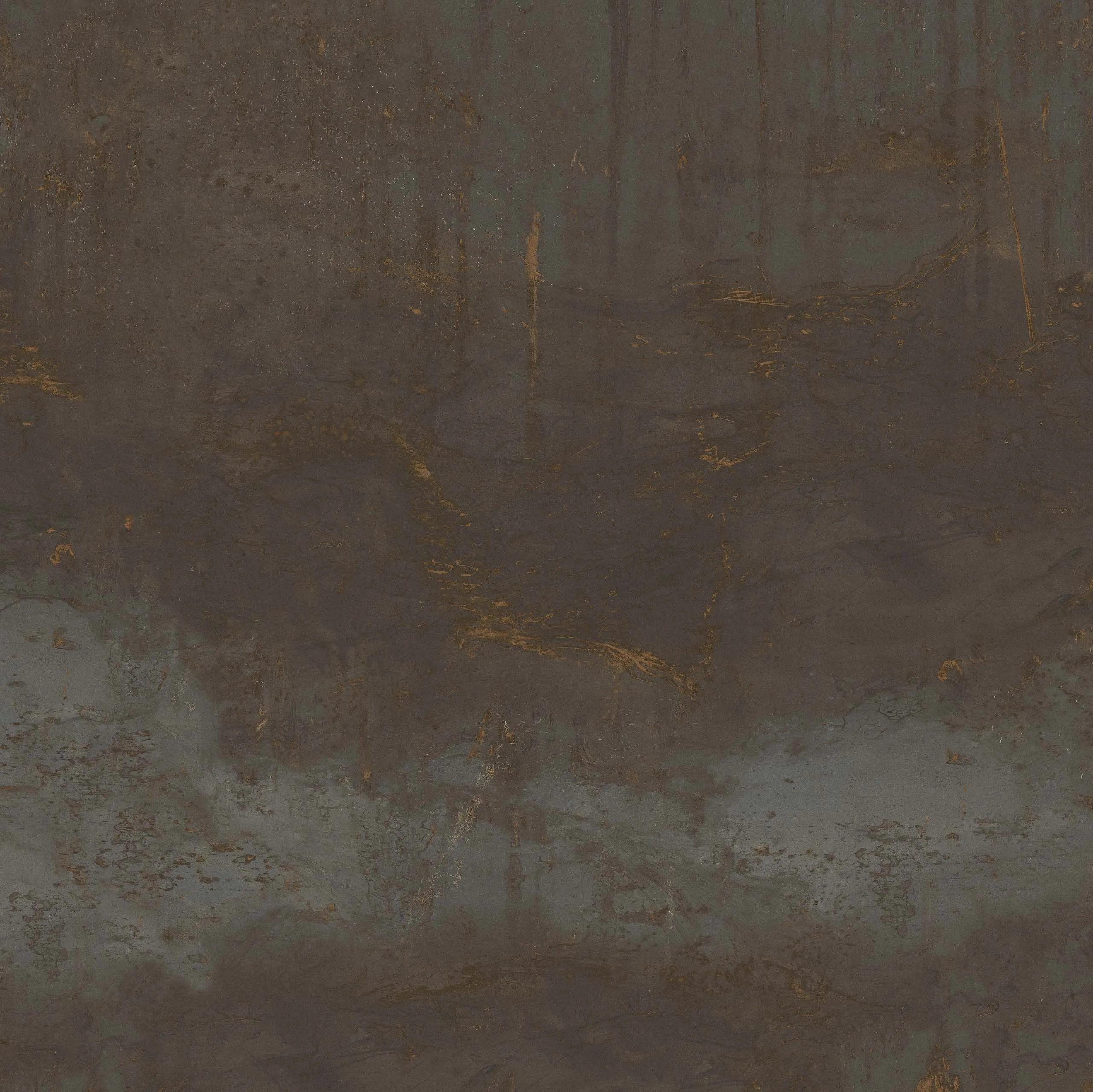 Керамогранит TP01 Patina Multicolor Неполированный Рект. 80x80x11