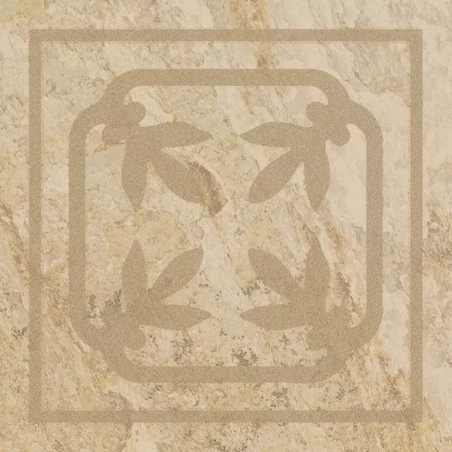 Керамогранит 610090001122 Alpi Beige Tozzetto Celtico 10х10