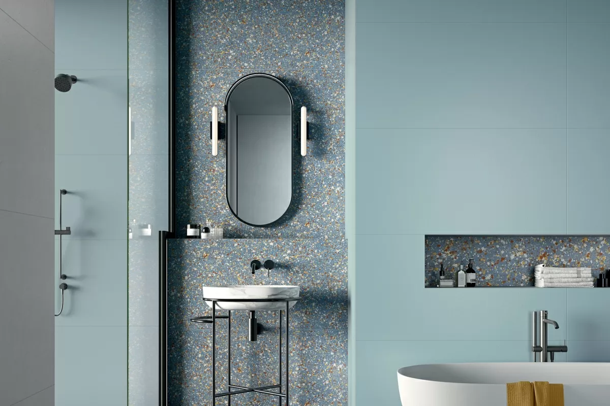 Керамогранит PF60009653 Gioia Scandi Ret 60x120