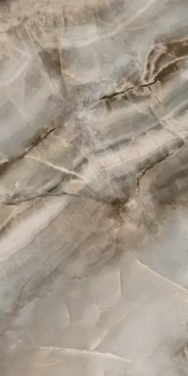 Керамогранит SG567422R Ониче серый обрезной лаппатированный 60x119,5x0,9