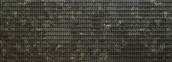 Плитка Scoria black STR 32.8x89.8