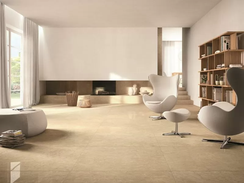 Керамогранит Exedra Tiles Glossy Riverstone 300x100