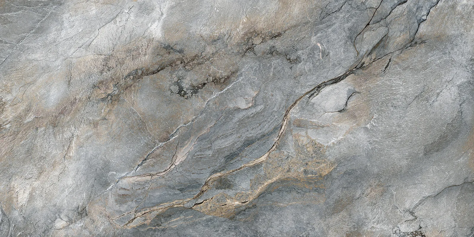 Керамогранит GFA114VLC70L Vulcano лаппатированный 570x1140x7.5