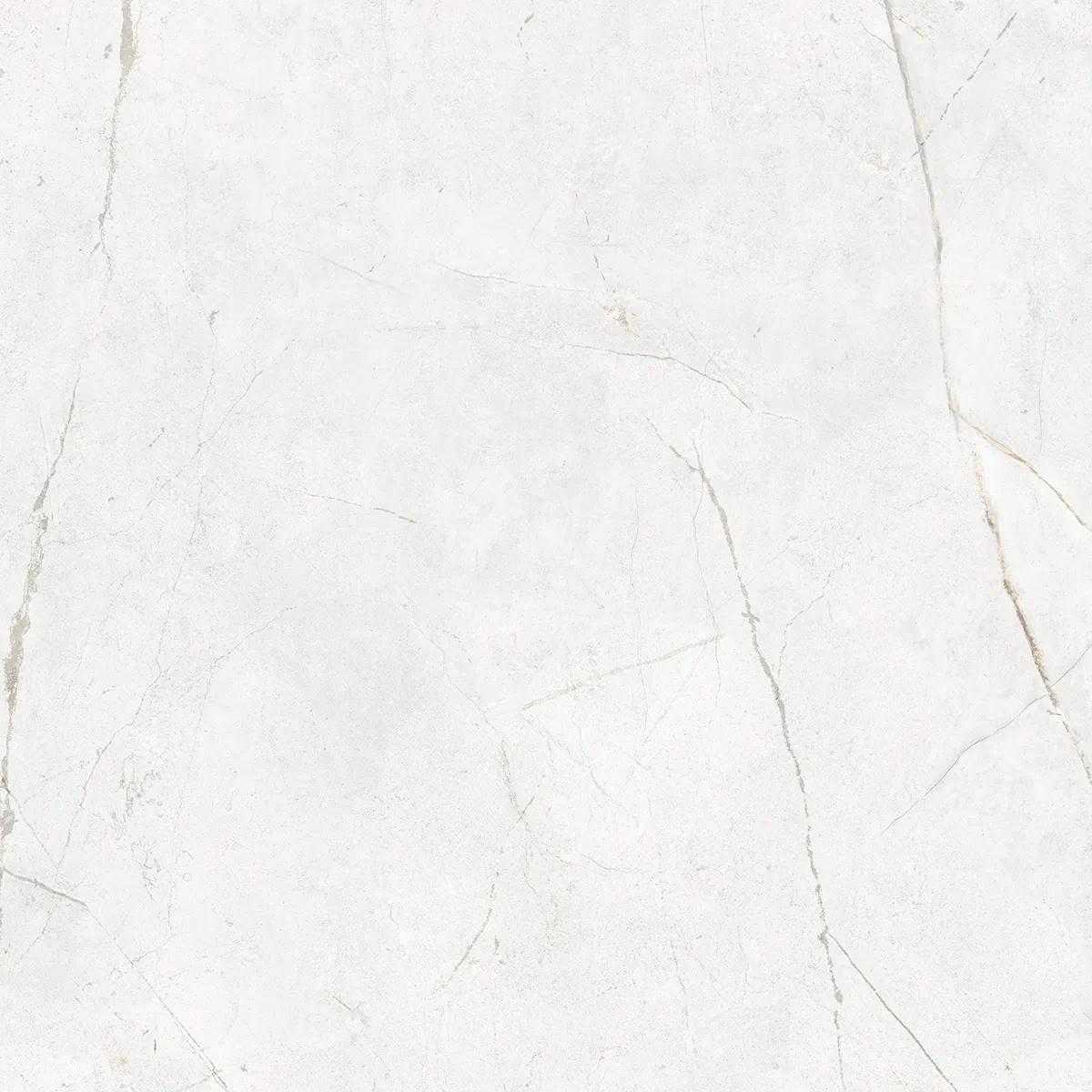 Керамогранит NL00 Nolana White Полированный Рект. 60x60x10